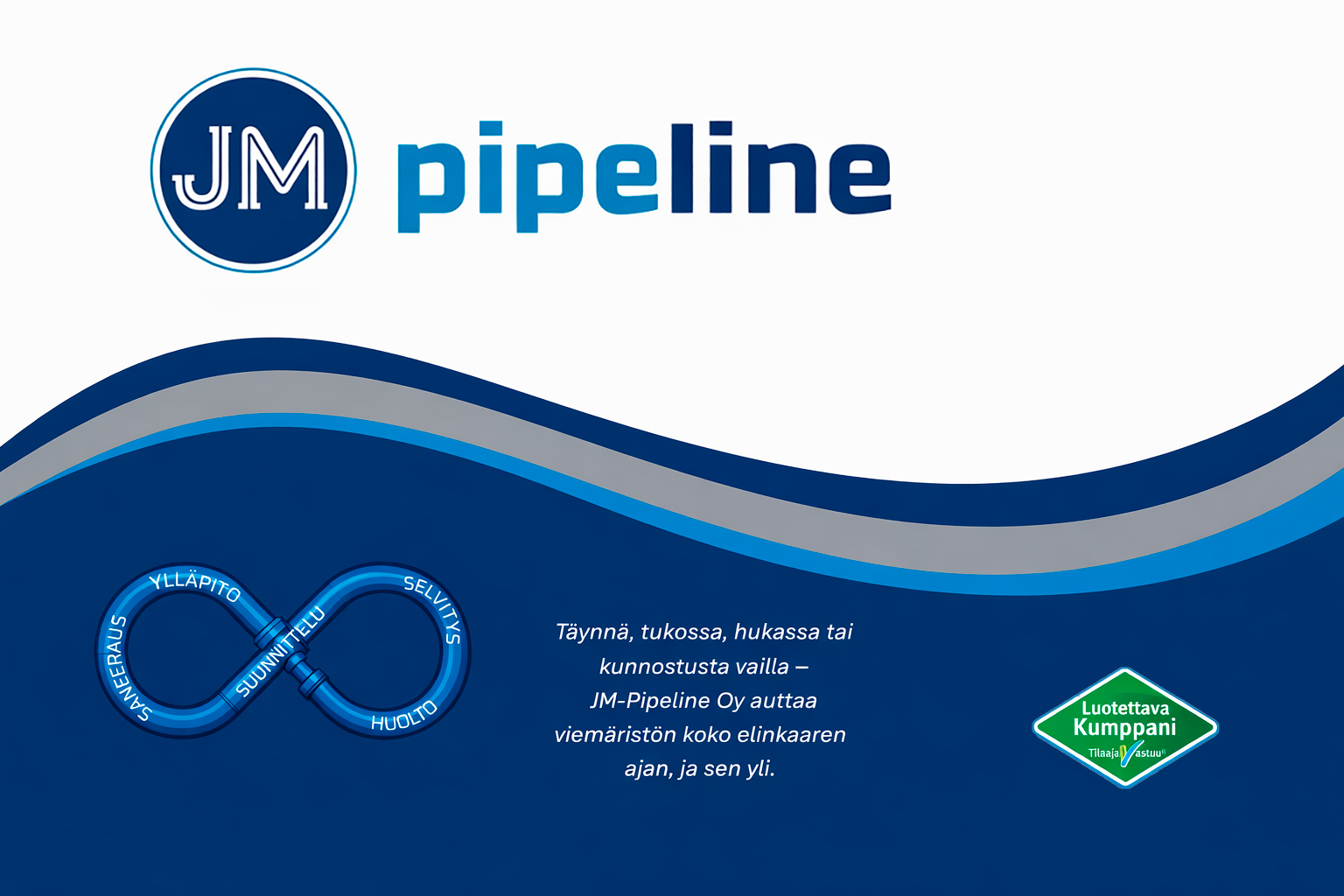 Viemäripalvelut Kouvola